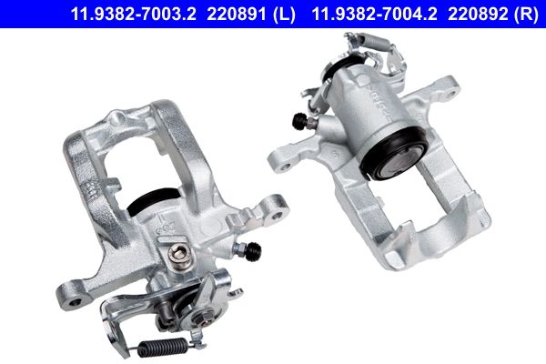 ATE 11.9382-7003.2 - Bremssattel