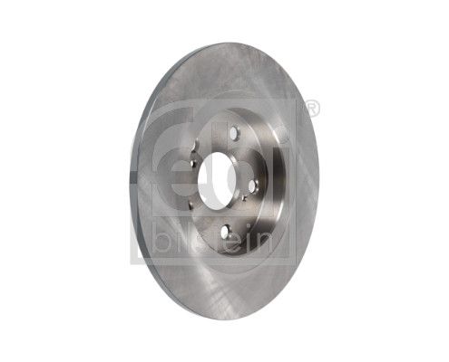FEBI BILSTEIN 108412 - Bremsscheibe