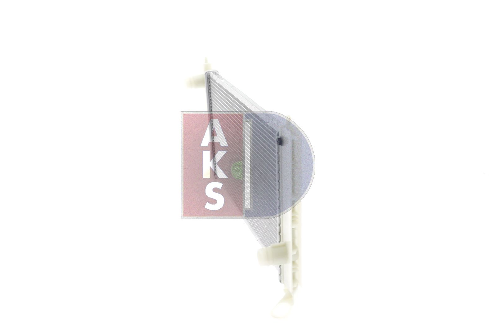 AKS DASIS 080021N - Kühler, Motorkühlung