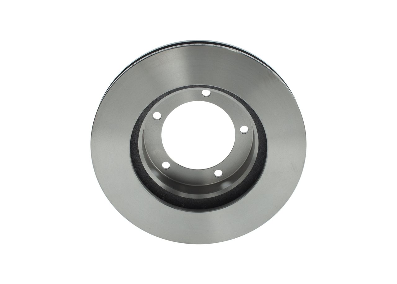 BOSCH 0 986 479 A64 - Bremsscheibe