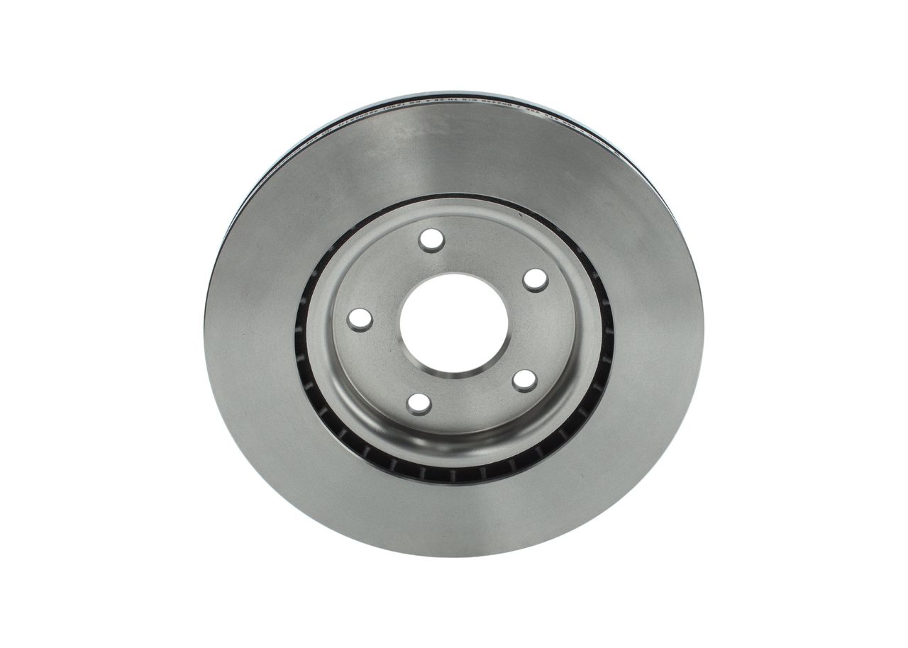 BOSCH 0 986 479 V85 - Bremsscheibe