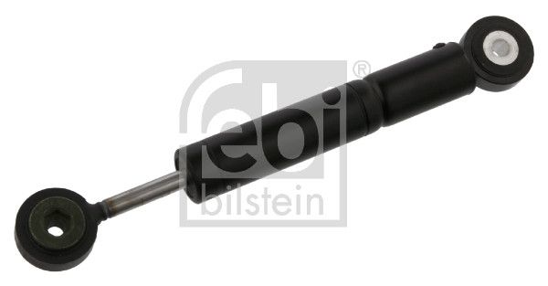 FEBI BILSTEIN 05760 - Schwingungsdämpfer, Keilrippenriemen