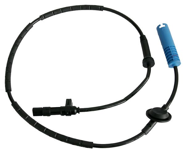 BOSCH 0 986 594 538 - Sensor, Raddrehzahl