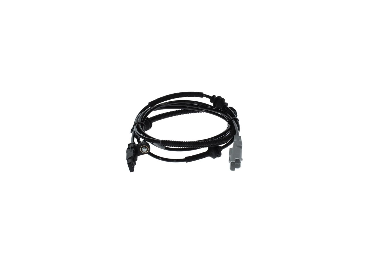 BOSCH 0 986 594 523 - Sensor, Raddrehzahl