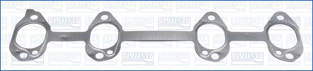 AJUSA 13142400 - Dichtung, Abgaskrümmer