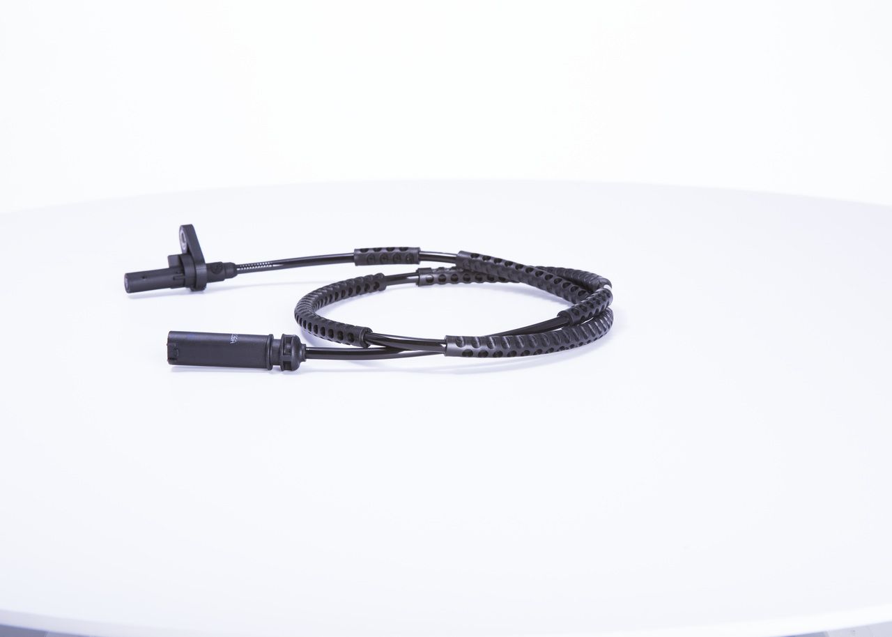BOSCH 0 265 008 162 - Sensor, Raddrehzahl