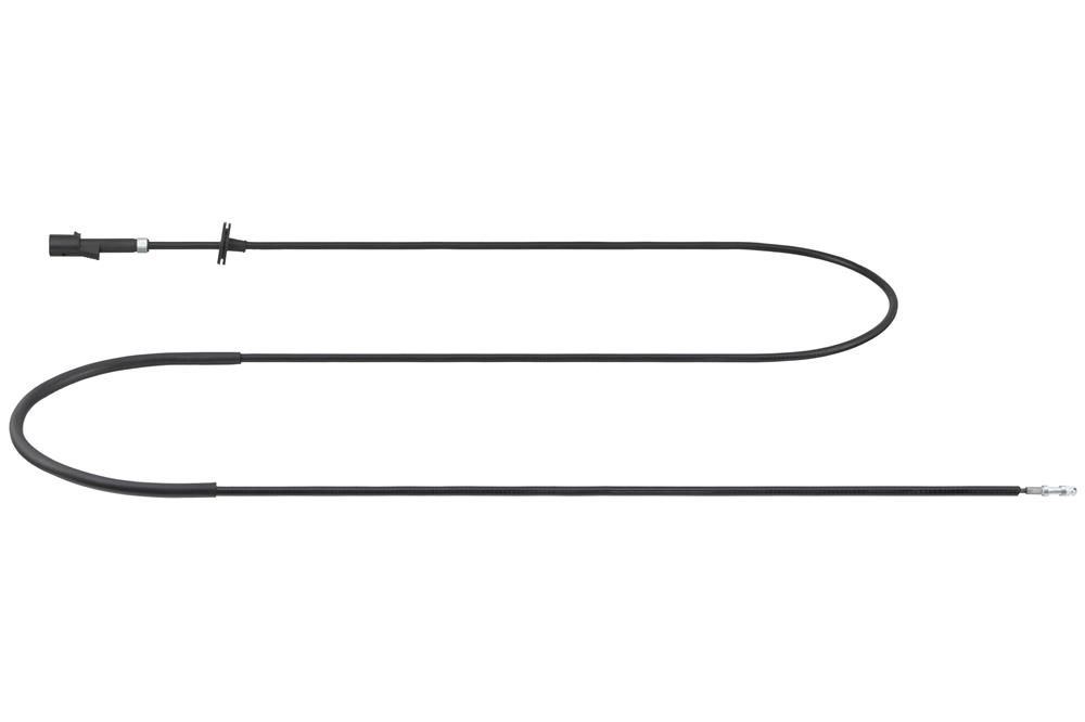 TOPRAN 103 336 - Tachowelle