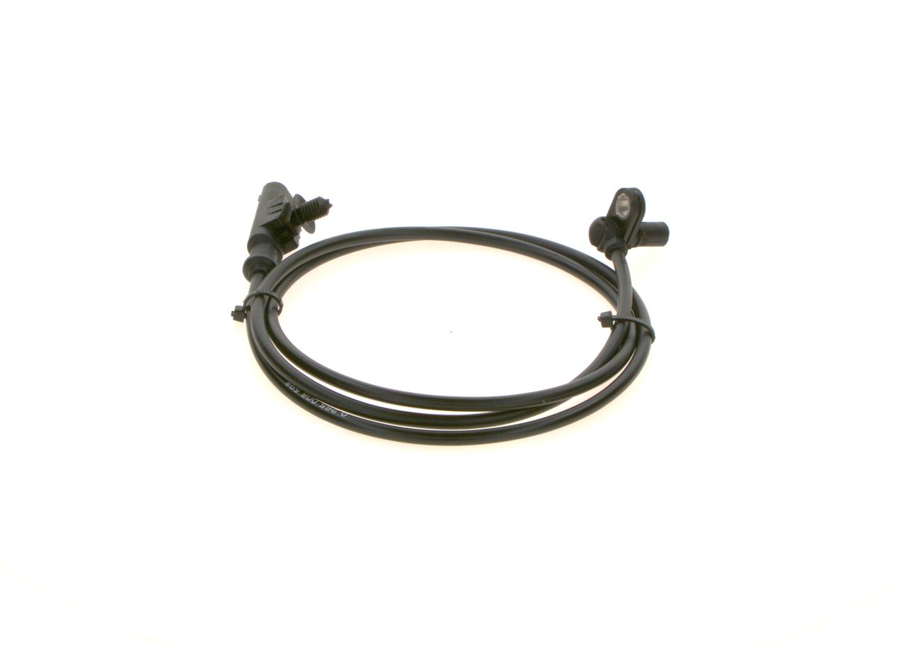 BOSCH 0 265 008 598 - Sensor, Raddrehzahl