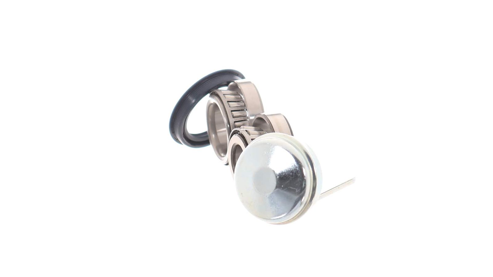 SKF VKBA 542 - Radlagersatz