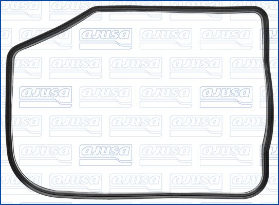 AJUSA 01758400 - Dichtring, Ansaugschlauch (Luftfiltergehäuse)