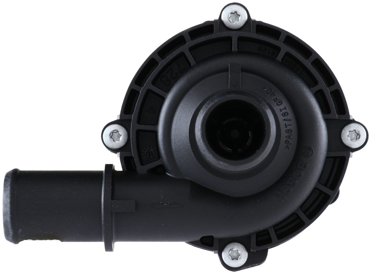 BOSCH 0 392 023 366 - Zusatzwasserpumpe (Kühlwasserkreislauf)
