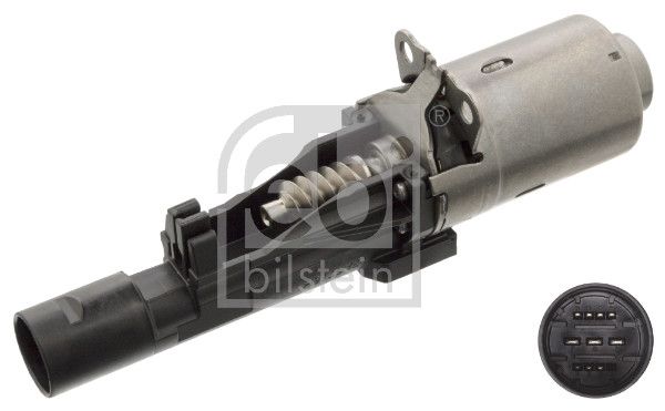 FEBI BILSTEIN 102237 - Stellelement, Exzenterwelle (variabler Ventilhub)