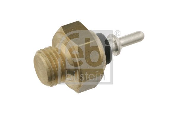 FEBI BILSTEIN 10520 - Temperaturschalter, Kühlerlüfter