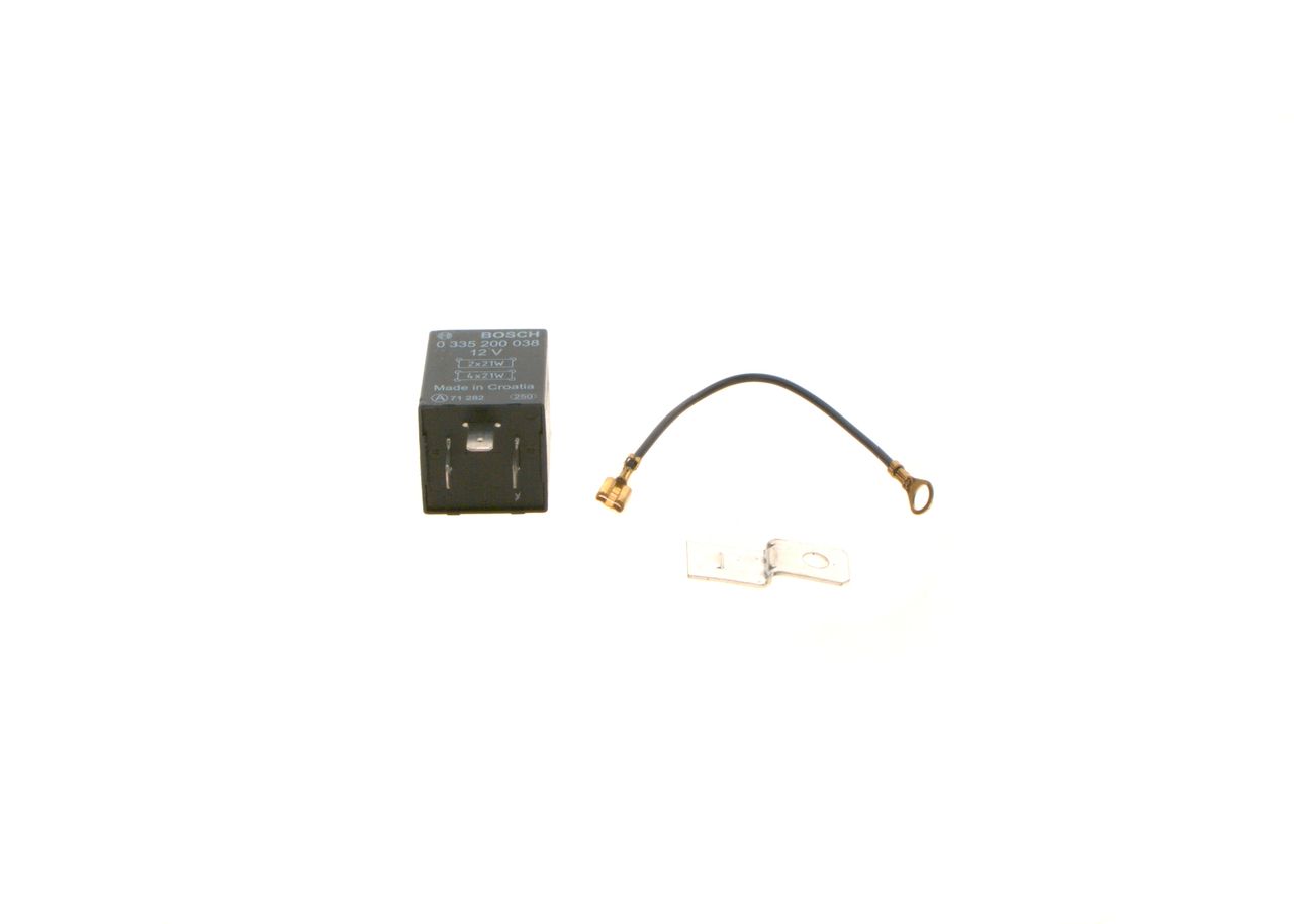 BOSCH 0 335 200 038 - Blinkgeber