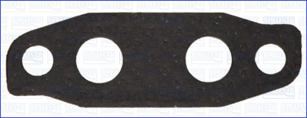 AJUSA 01268000 - Dichtung, Wasseranschluss (Lader)
