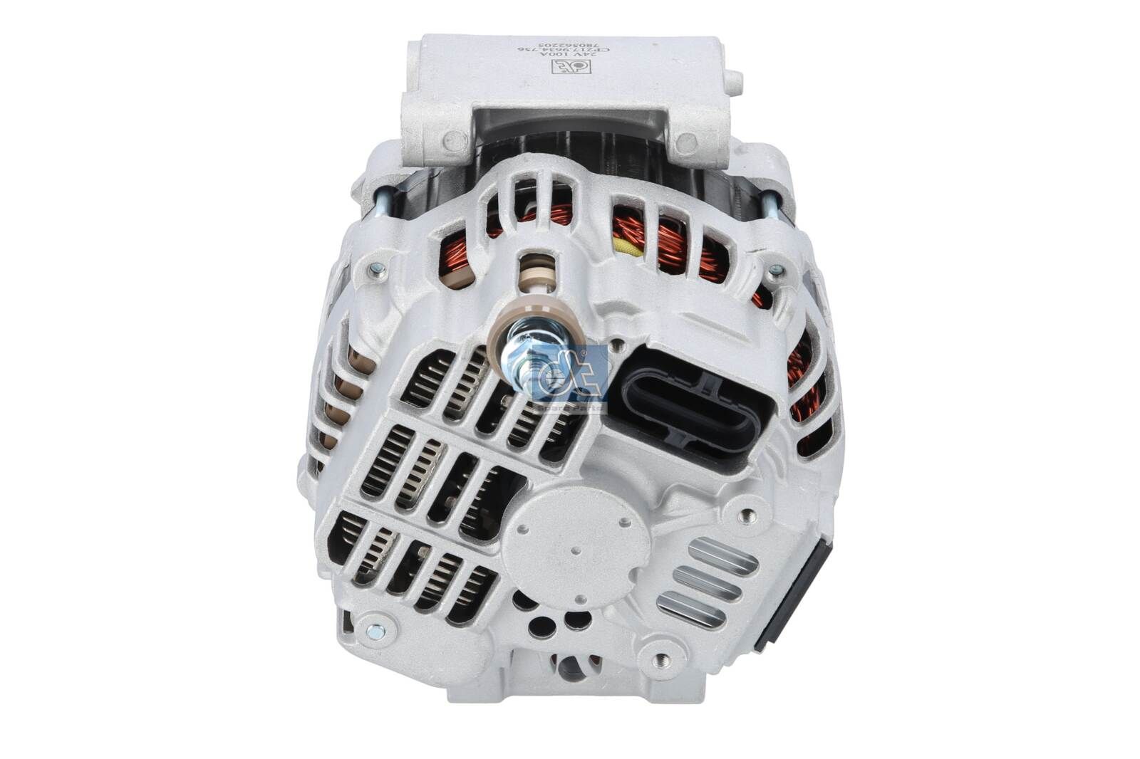 DT Spare Parts 1.21756 - Generator