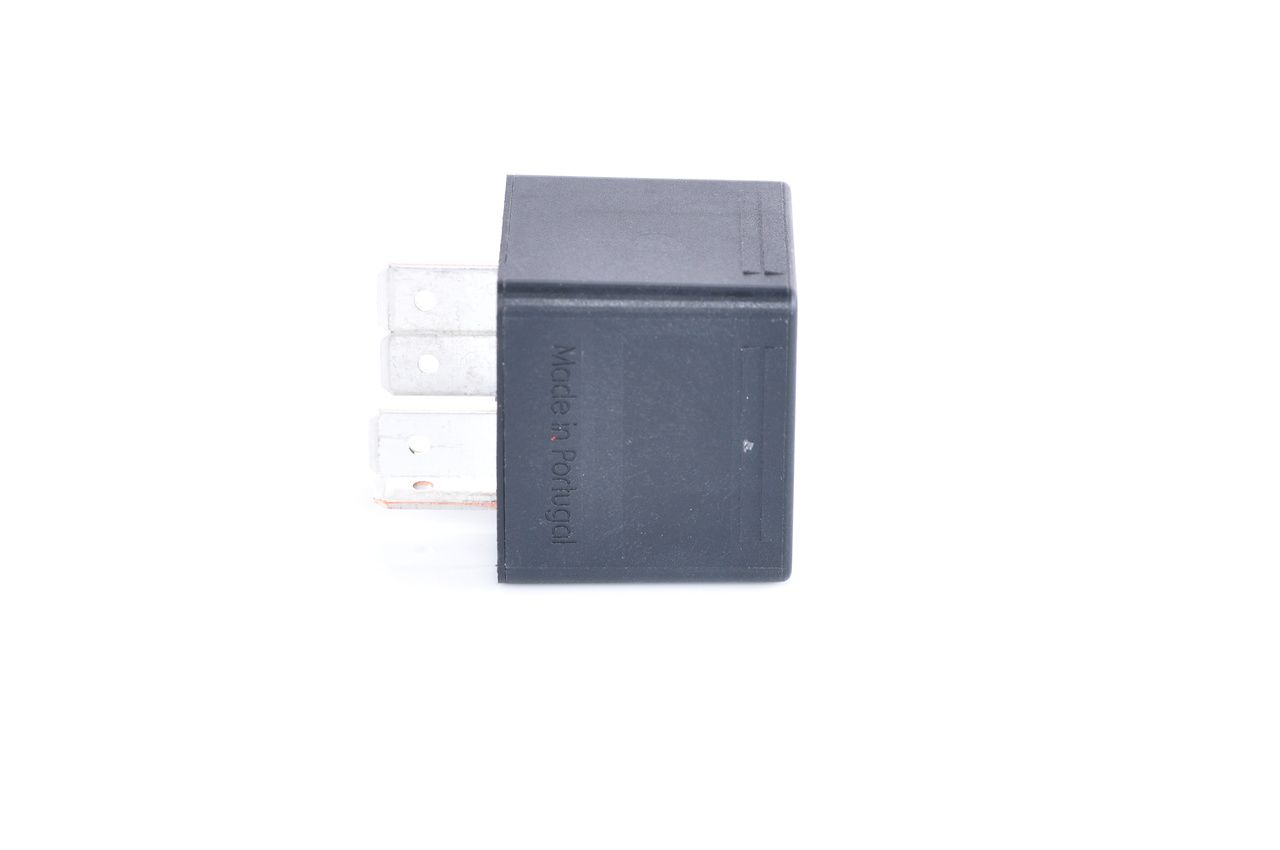 BOSCH 0 332 019 166 - Relais, ABS