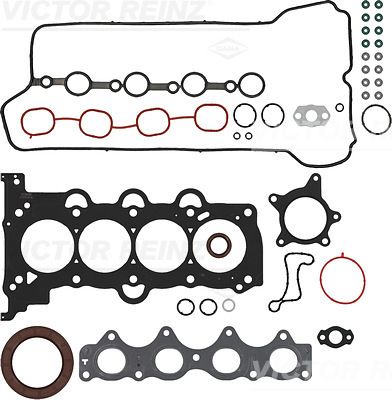VICTOR REINZ 01-22555-01 - Dichtungsvollsatz, Motor