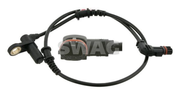 SWAG 10 92 7857 - Sensor, Raddrehzahl