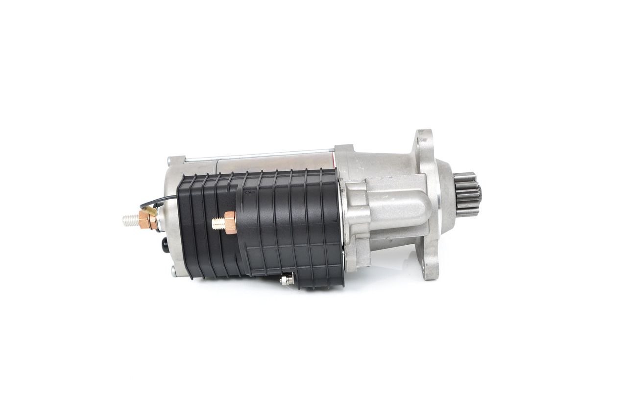 BOSCH 0 001 330 016 - Starter
