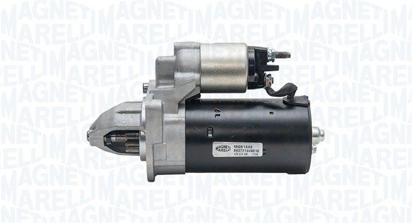 MAGNETI MARELLI 063721449010 - Starter