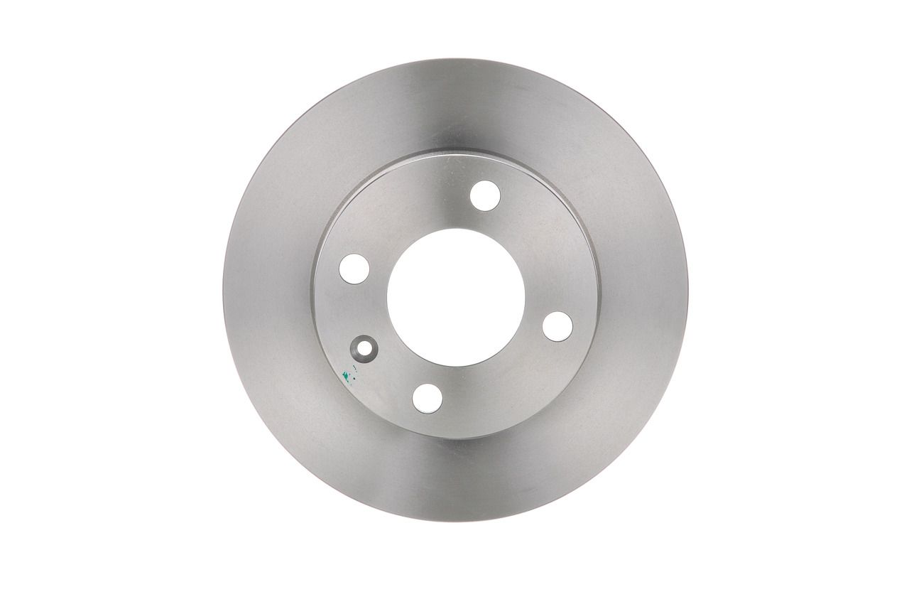BOSCH 0 986 478 492 - Bremsscheibe
