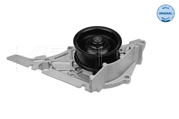 MEYLE 113 012 8100 - Wasserpumpe, Motorkühlung