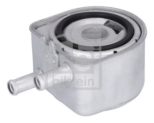 FEBI BILSTEIN 100500 - Ölkühler, Motoröl