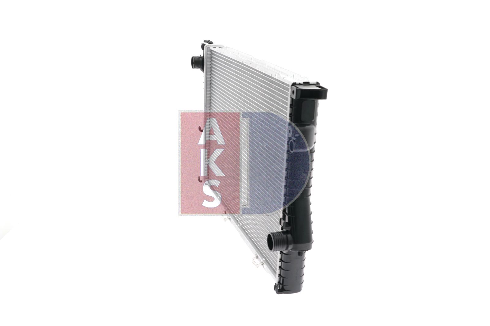AKS DASIS 050930N - Kühler, Motorkühlung