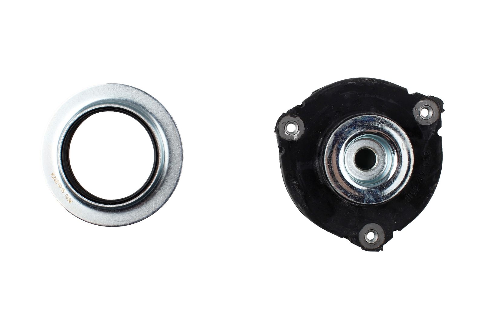 BILSTEIN 12-224395 - Reparatursatz, Federbeinstützlager