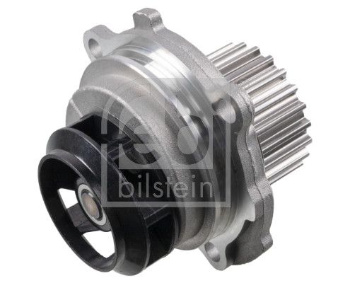 FEBI BILSTEIN 24358 - Wasserpumpe, Motorkühlung
