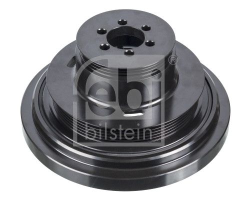 FEBI BILSTEIN 104280 - Riemenscheibe, Kurbelwelle