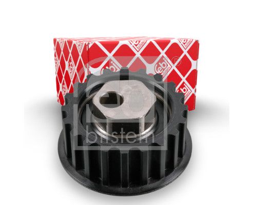 FEBI BILSTEIN 04556 - Spannrolle, Zahnriemen