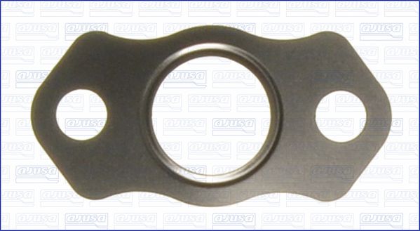AJUSA 01239200 - Dichtung, Leitung AGR-Ventil
