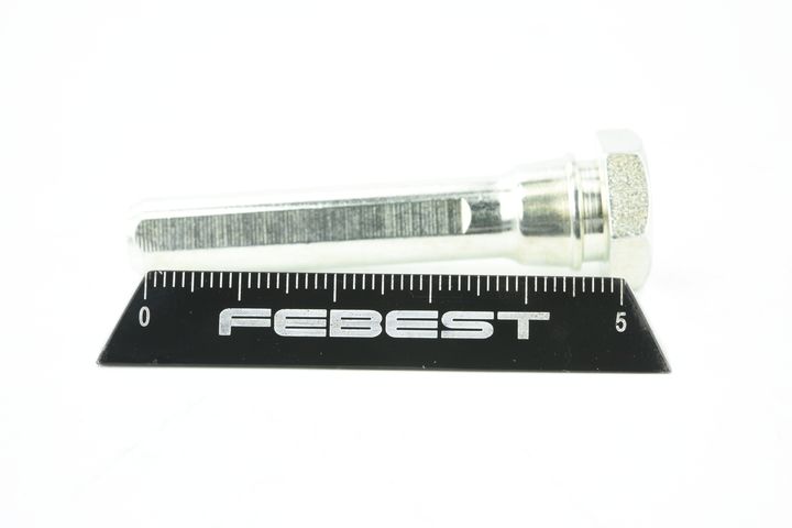 FEBEST 0374-RD5UR - Führungsbolzen, Bremssattel