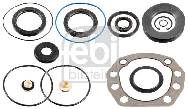 FEBI BILSTEIN 108375 - Dichtungssatz, Lenkgetriebe