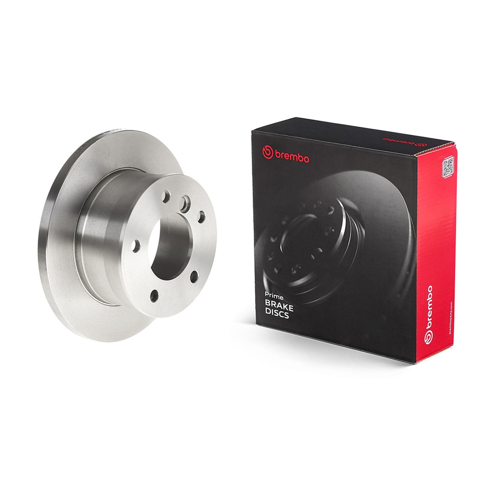 BREMBO 08.7725.20 - Bremsscheibe