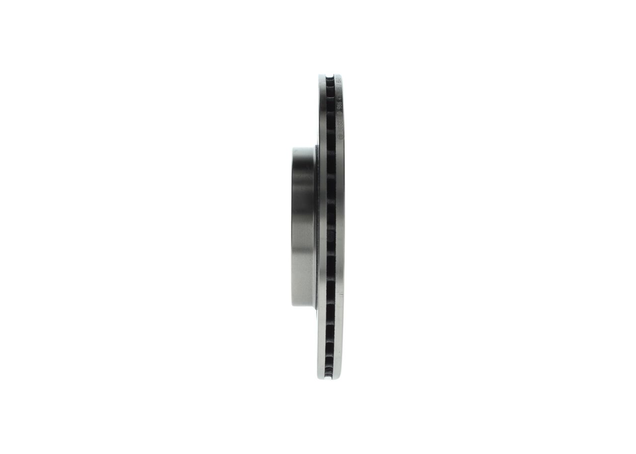 BOSCH 0 986 478 535 - Bremsscheibe