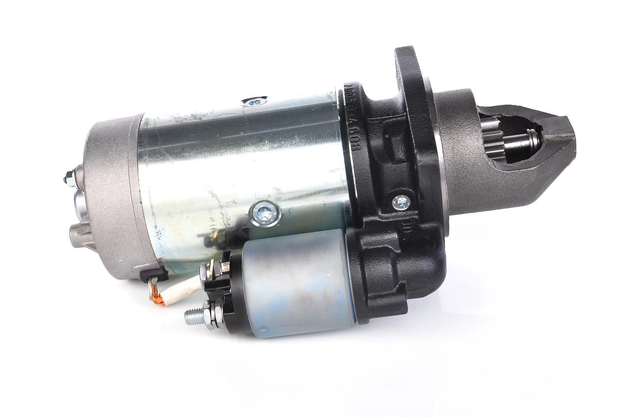 BOSCH 0 001 368 313 - Starter