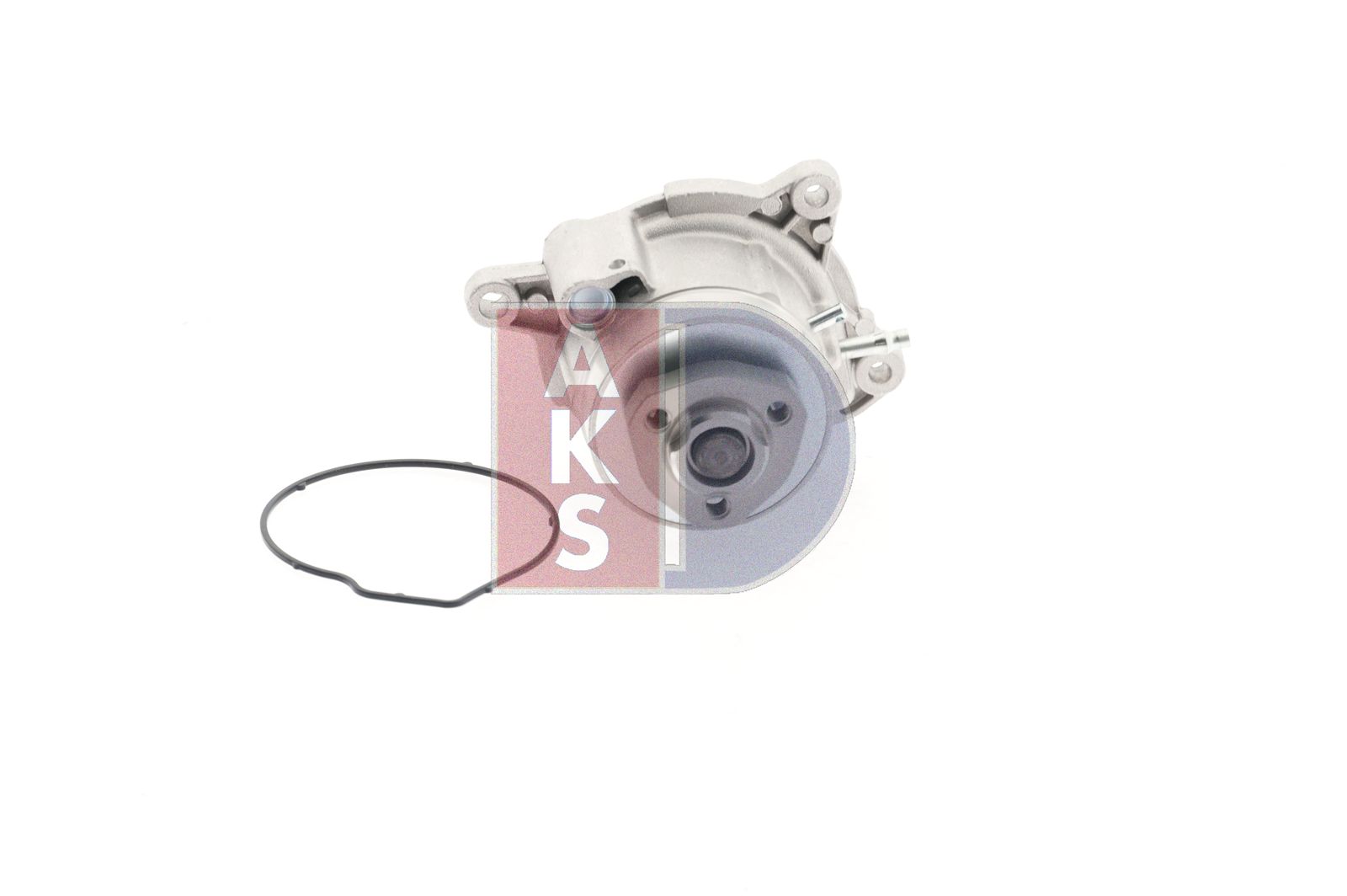 AKS DASIS 570037N - Wasserpumpe, Motorkühlung