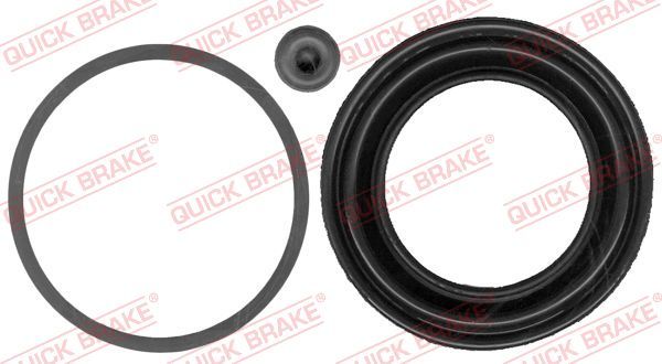 QUICK BRAKE 114-0101 - Reparatursatz, Bremssattel
