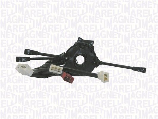 MAGNETI MARELLI 000040818010 - Lenkstockschalter