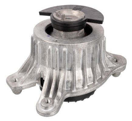 SWAG 10 10 9379 - Lagerung, Motor