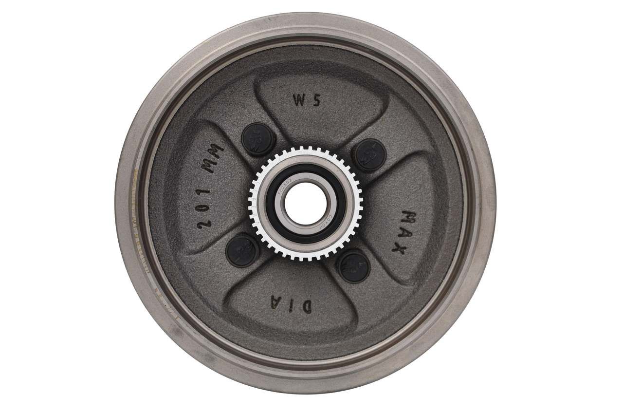 BOSCH 0 986 477 320 - Bremstrommel