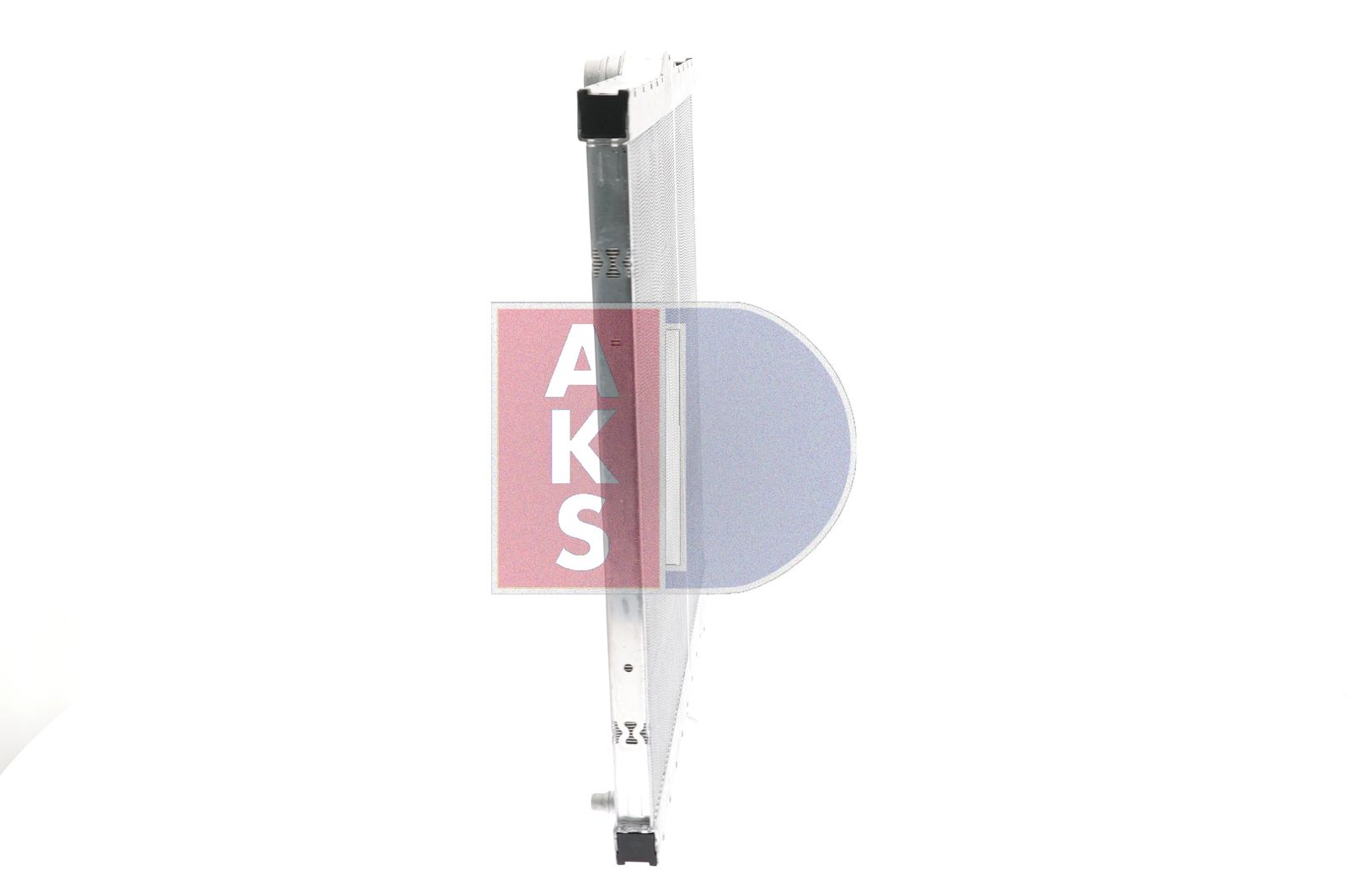 AKS DASIS 050065N - Kühler, Motorkühlung