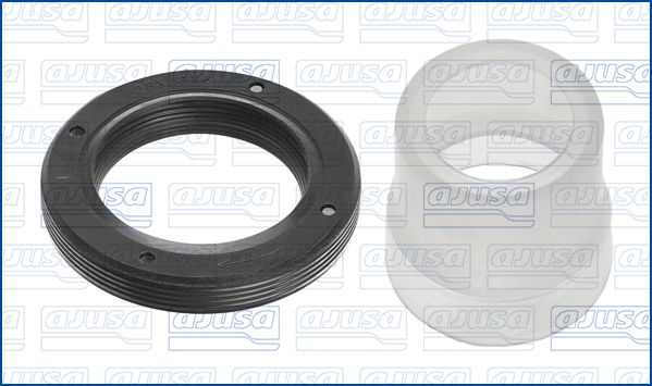 AJUSA 15089200 - Wellendichtring, Kurbelwelle