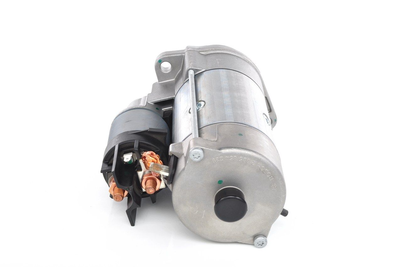 BOSCH 0 001 263 048 - Starter