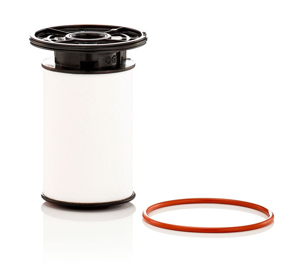 MANN-FILTER PU 7014 z - Kraftstofffilter