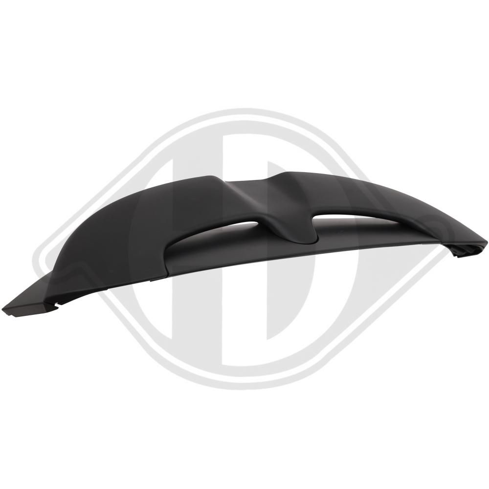 DIEDERICHS 1208266 - Spoiler