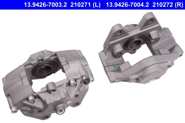 ATE 13.9426-7003.2 - Bremssattel